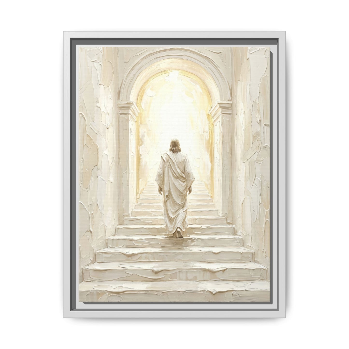 Gateway to Heaven -  Canvas