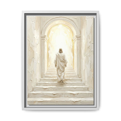 Gateway to Heaven -  Canvas