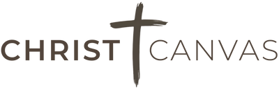Christ Canvas