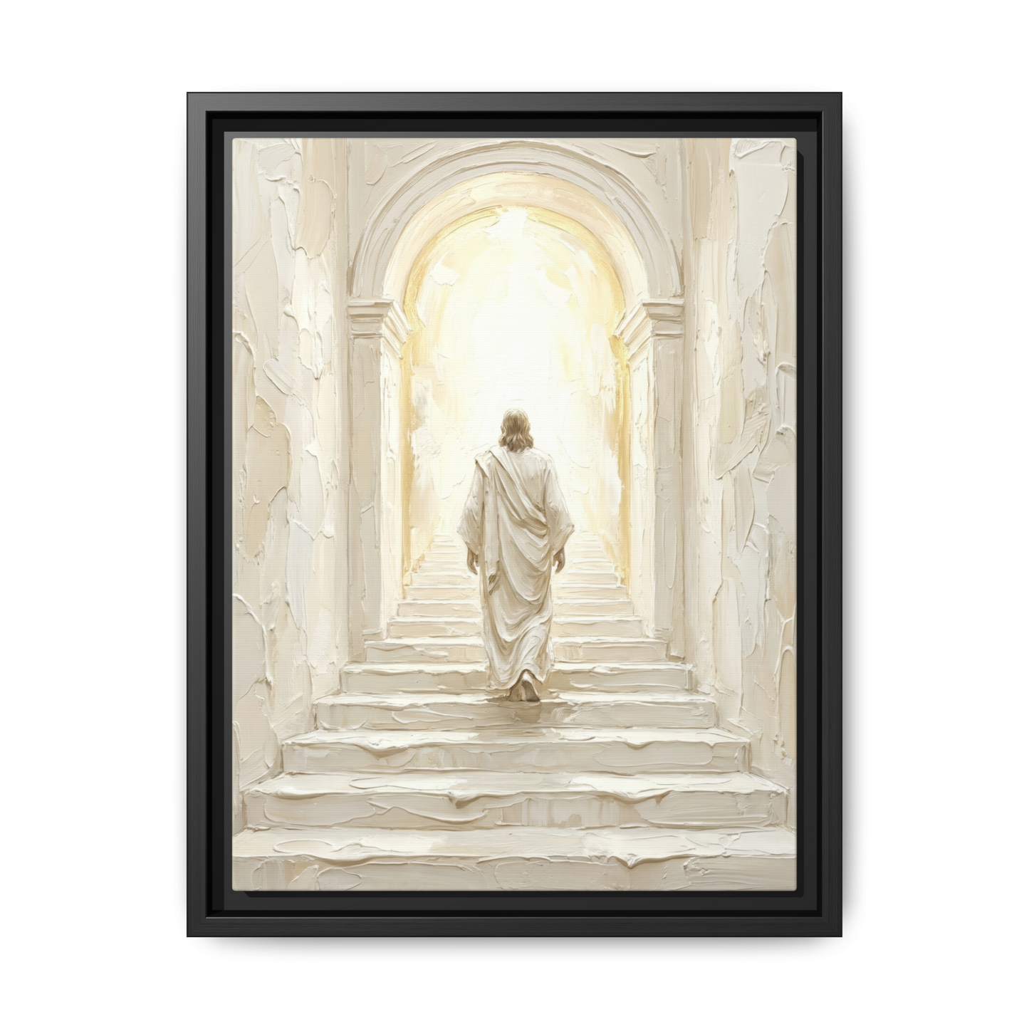 Gateway to Heaven -  Canvas
