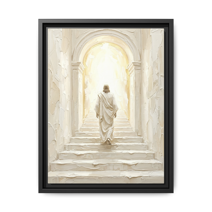 Gateway to Heaven -  Canvas