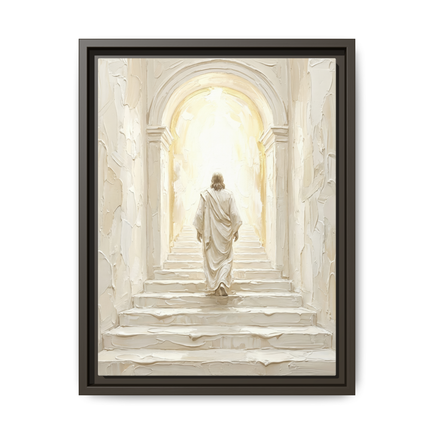Gateway to Heaven -  Canvas