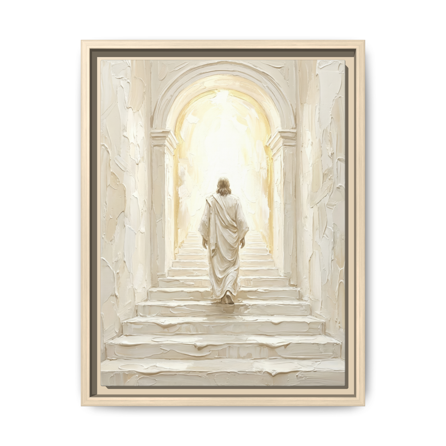 Gateway to Heaven -  Canvas