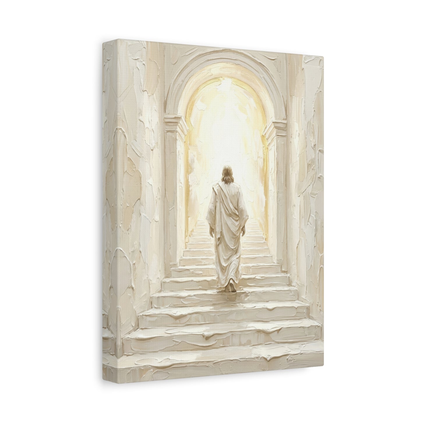 Gateway to Heaven -  Canvas