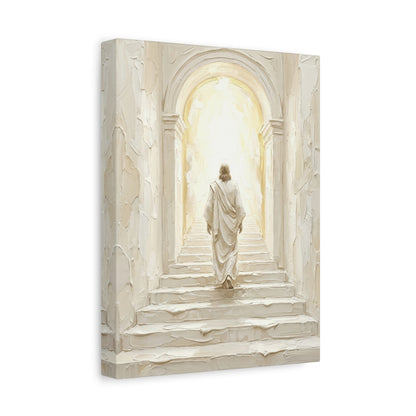 Gateway to Heaven -  Canvas
